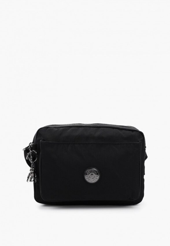 Сумка и брелок Kipling