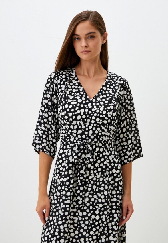 Платье Mokko Brand