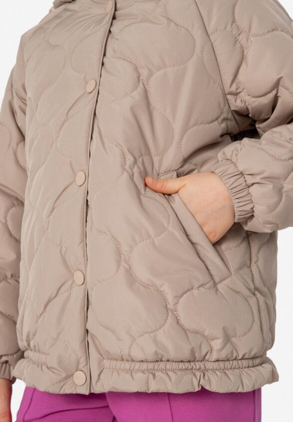 Куртка утепленная Kapika