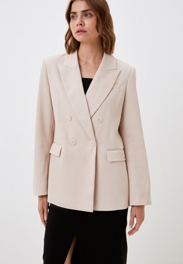 Жакет Anna Pekun