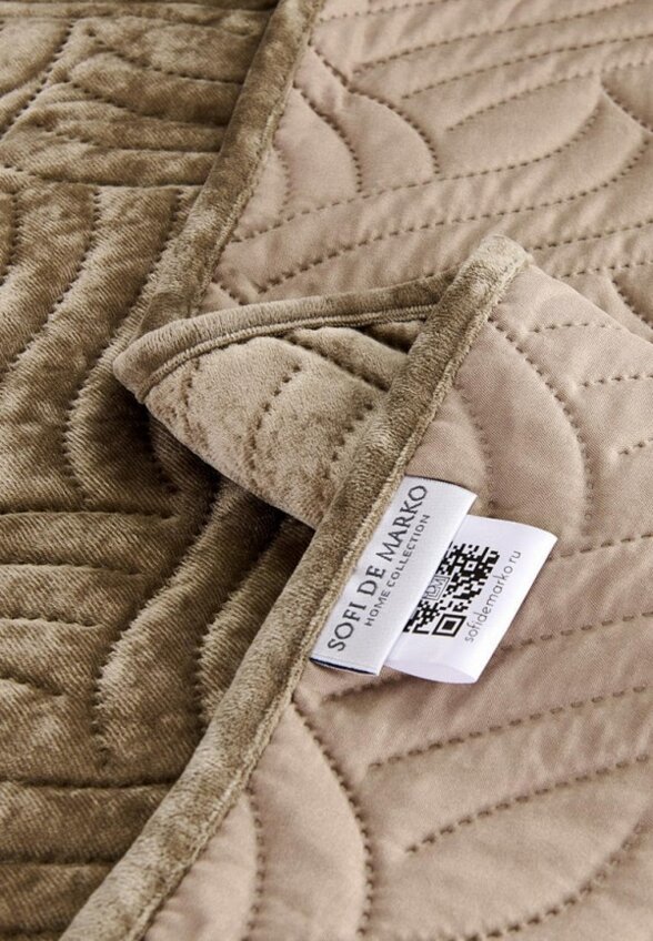 Комплект с покрывалом Sofi De Marko