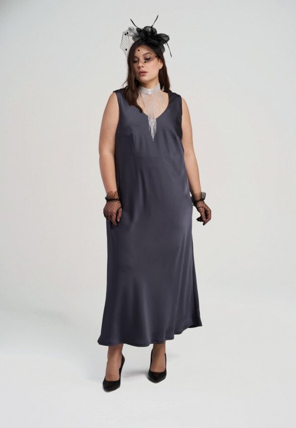 Платье Naturaxl