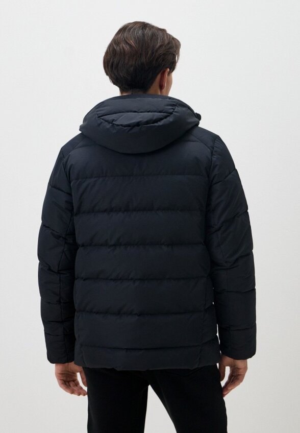 Пуховик Outventure