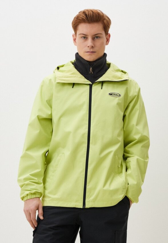 Куртка сноубордическая Quiksilver