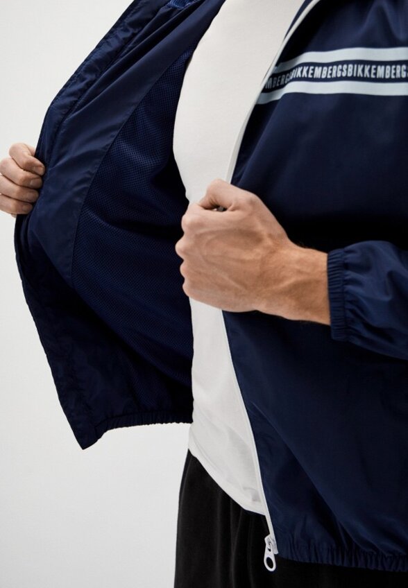 Ветровка Bikkembergs