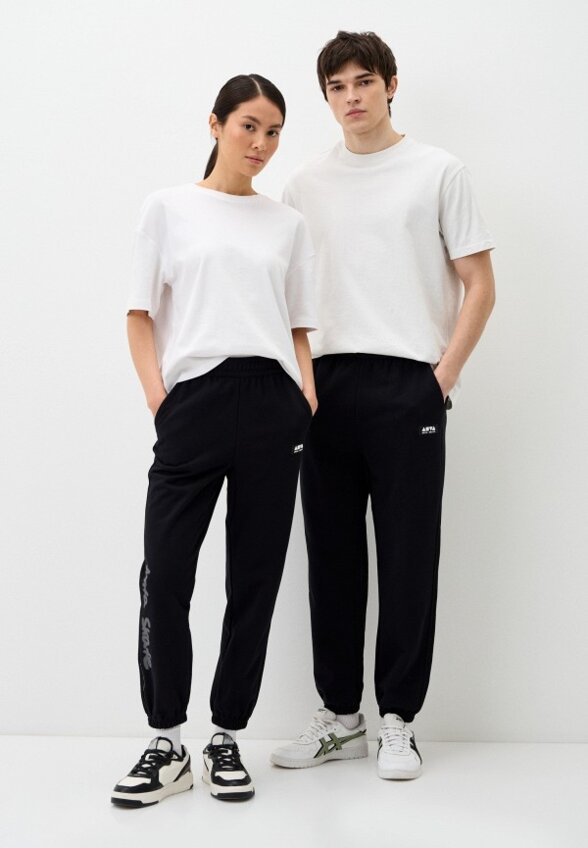 Брюки спортивные Anta