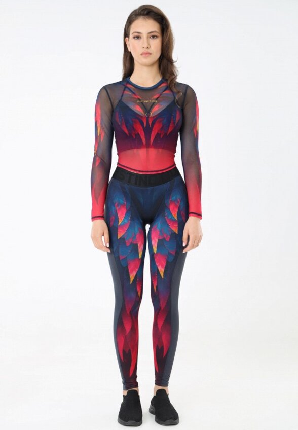 Леггинсы Distinction Uniform