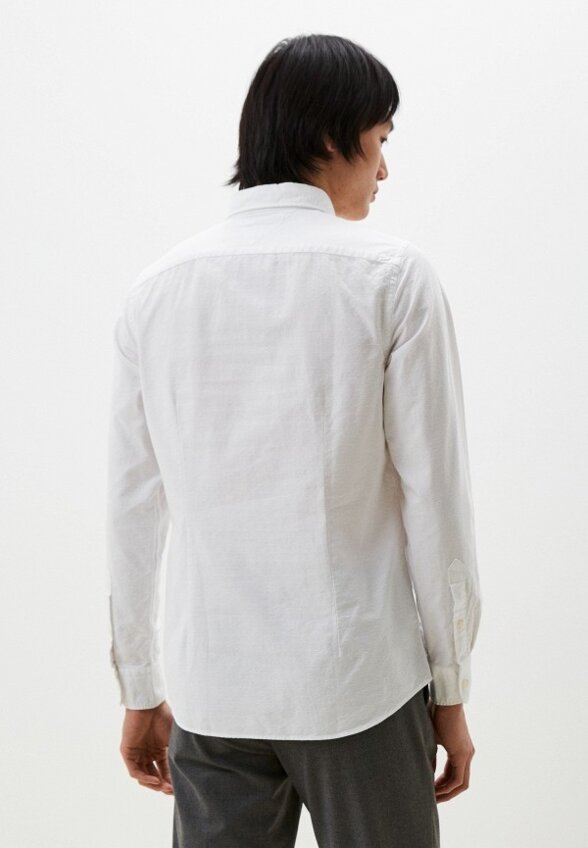 Рубашка Tommy Hilfiger