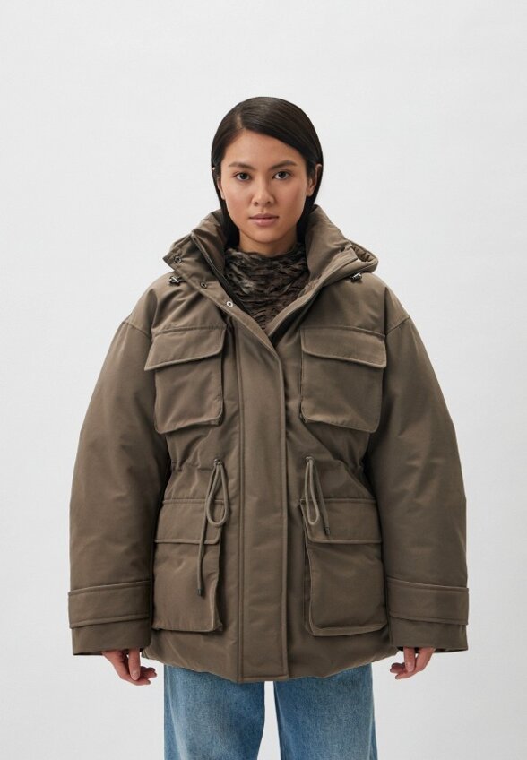 Пуховик Sorelle Era