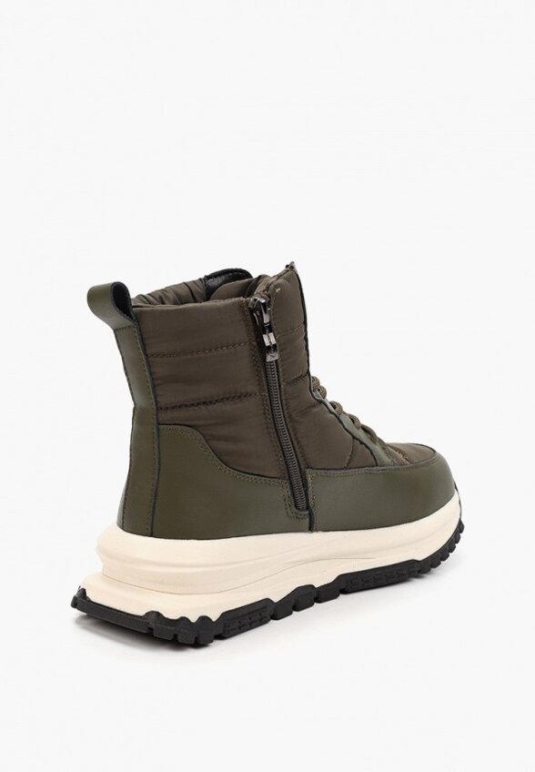 Ботинки Thomas Munz