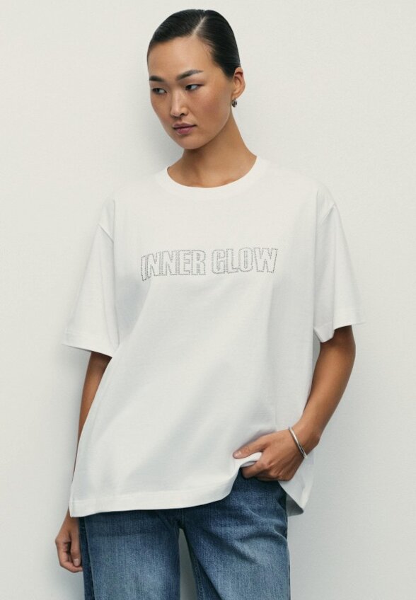 Футболка Zarina