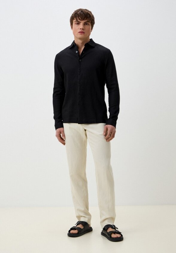 Рубашка Cudgi