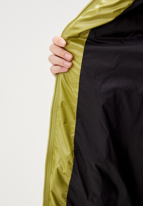 Пуховик Winterra