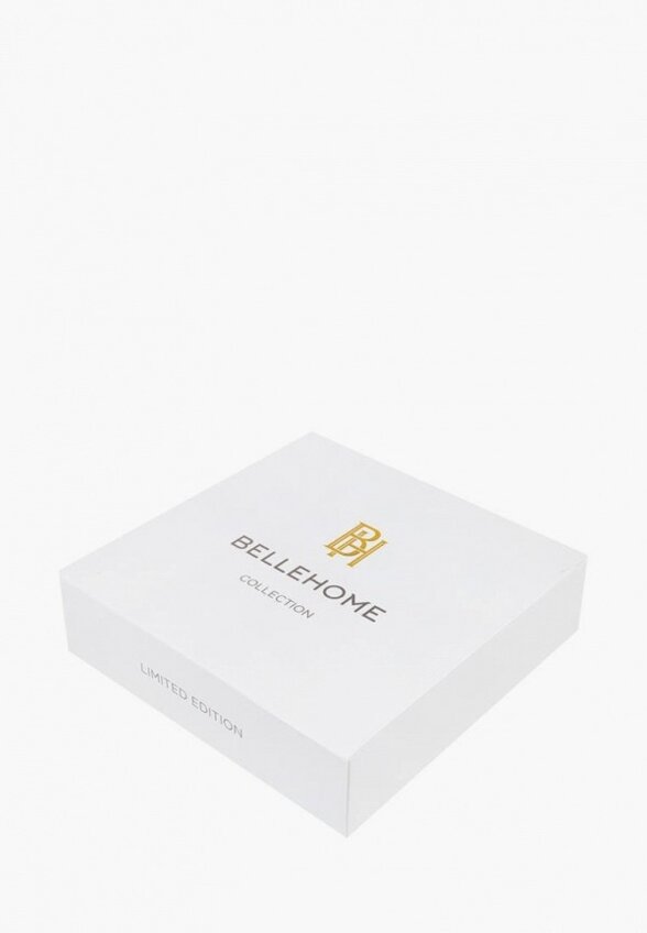 Постельное белье Евро Bellehome