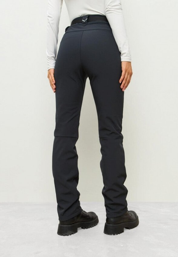 Брюки утепленные Forcelab