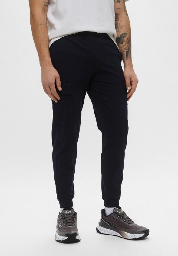 Брюки спортивные EA7