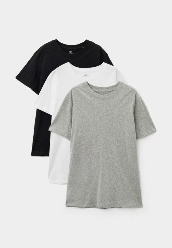 Футболки 3 шт. Sergio Dallini