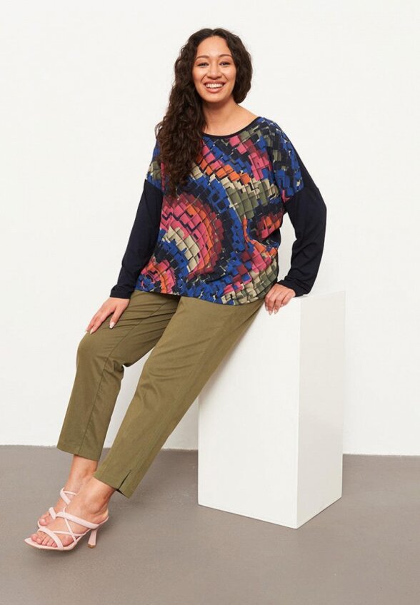 Брюки Samoon by Gerry Weber