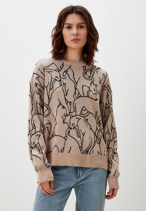 Джемпер Zolla