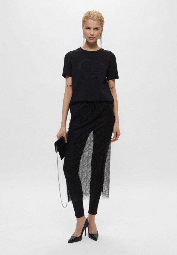 Футболка Twinset Milano