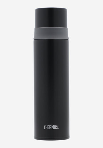 Термос Thermos FFM-502 STB, 0.5 л, Черный