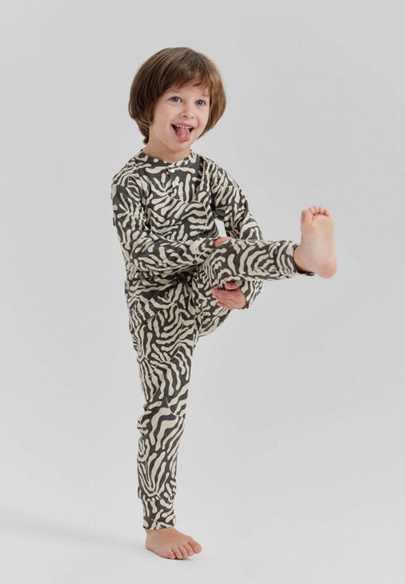 Пижама Happy Baby