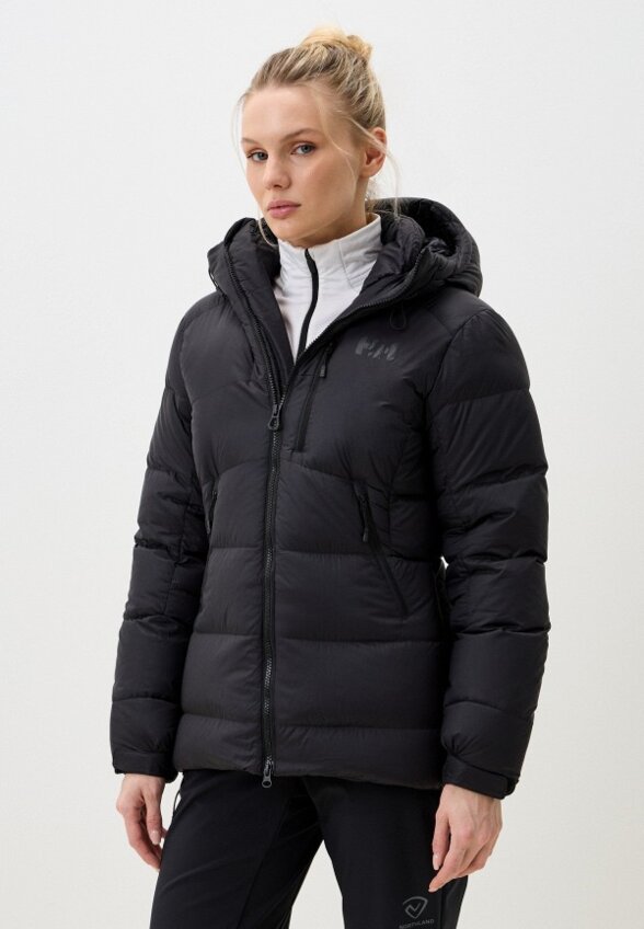 Пуховик Helly Hansen