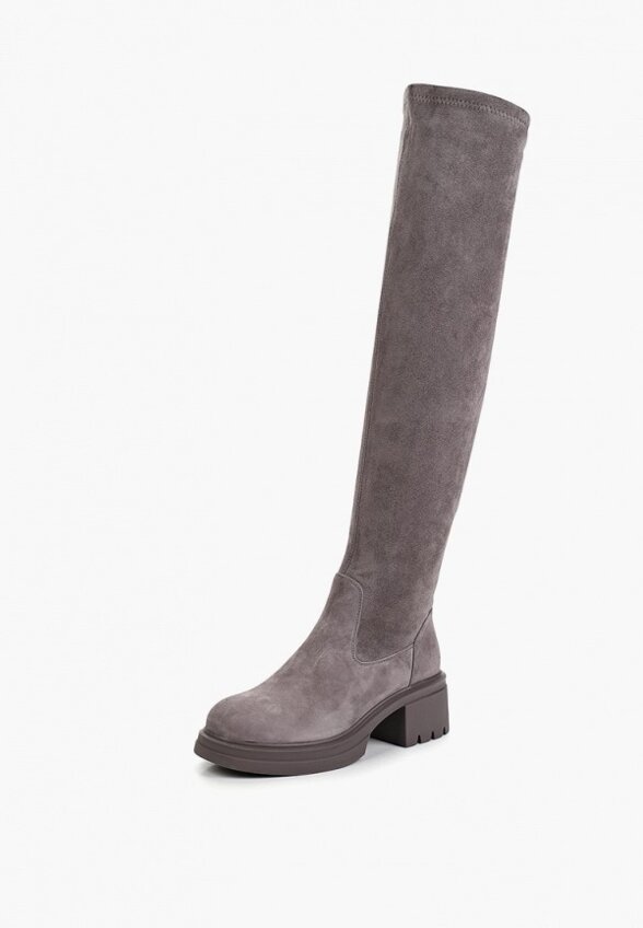 Ботфорты Valley