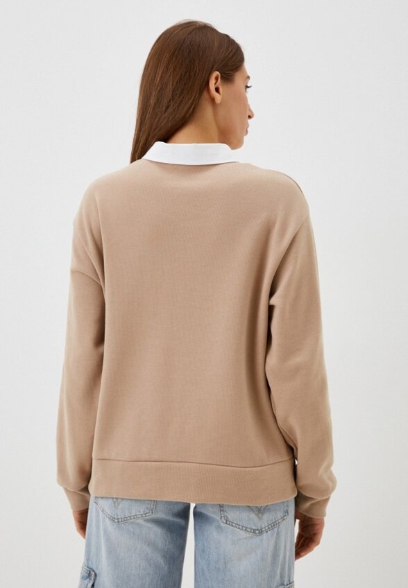 Свитшот Mark Formelle