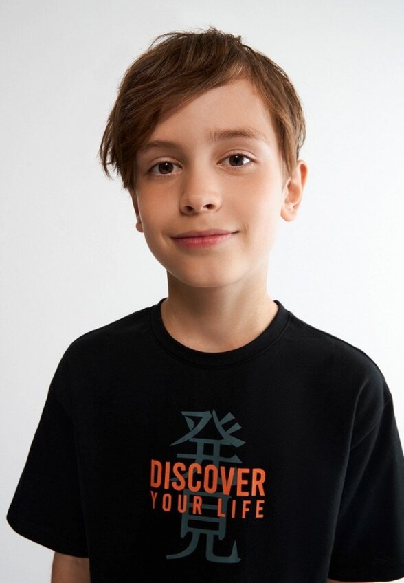 Футболка Acoola