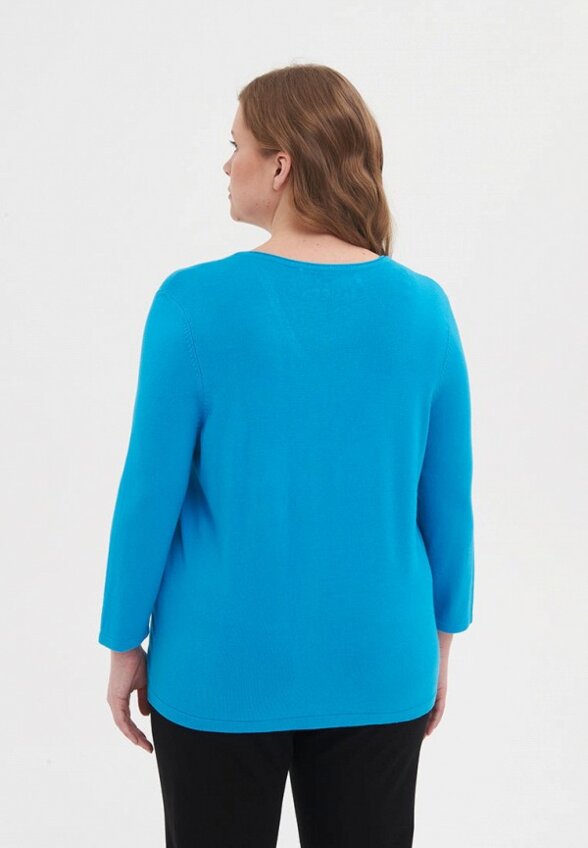 Пуловер Samoon by Gerry Weber