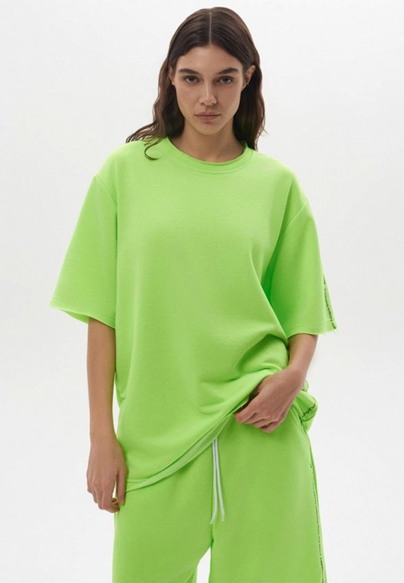 Футболка Nikasport