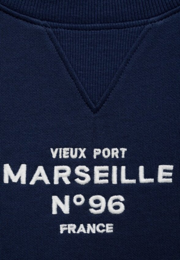 Свитшот Mango Teen