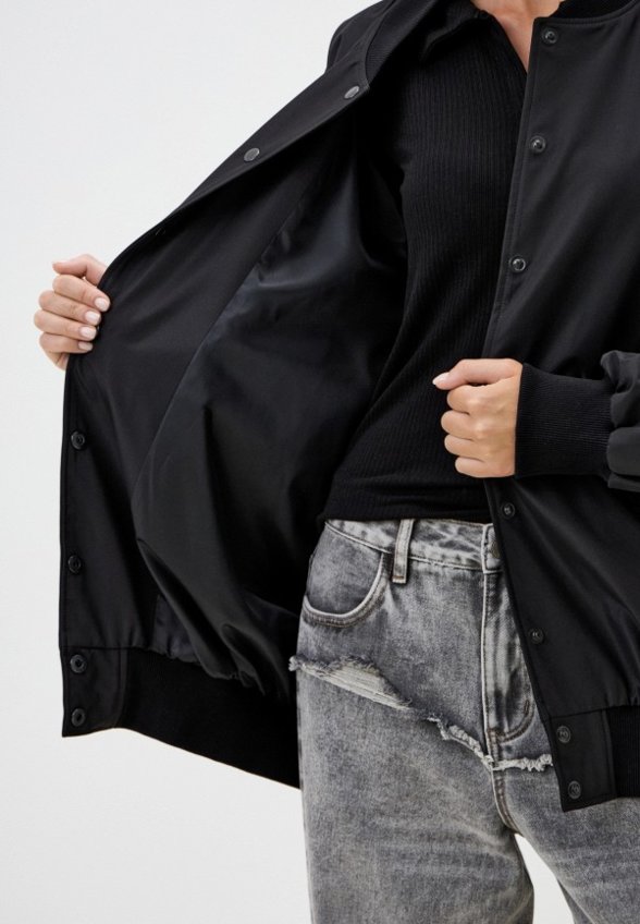 Бомбер Malaeva