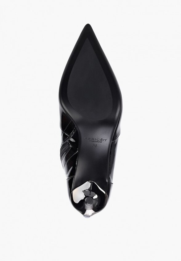 Ботильоны Abricot Premium