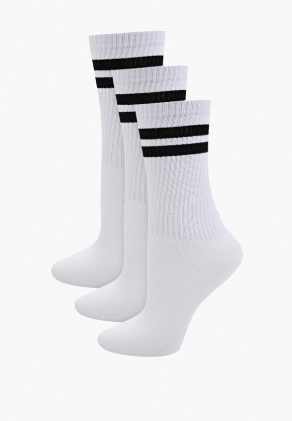 Носки 3 пары Dzen&Socks