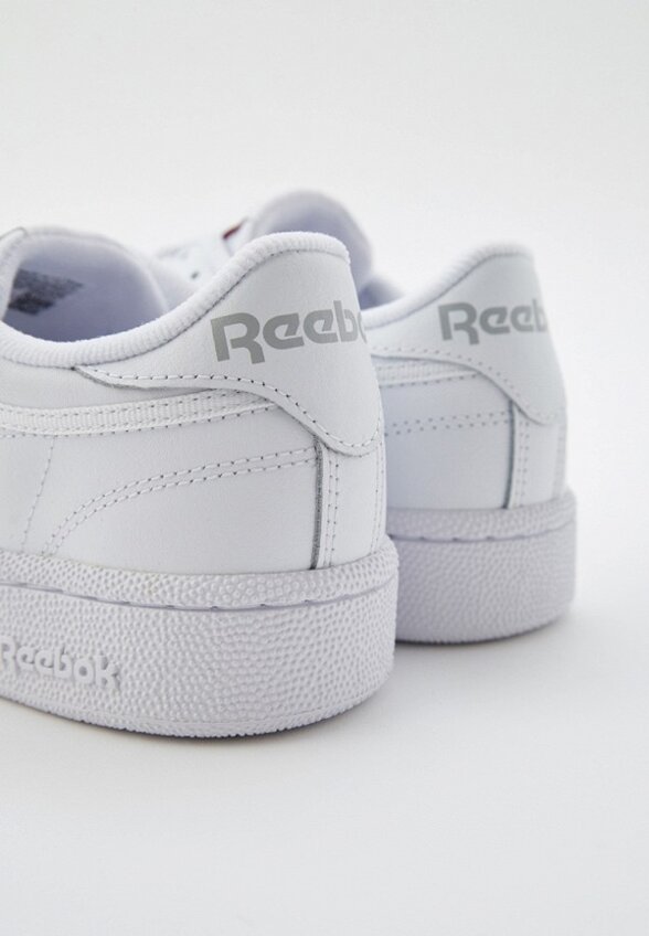 Кеды Reebok