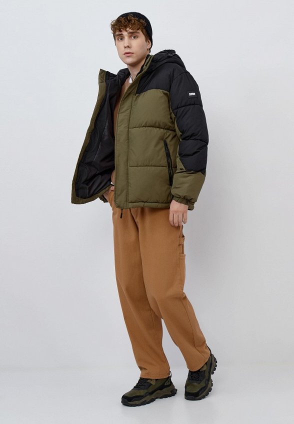 Пуховик Modis