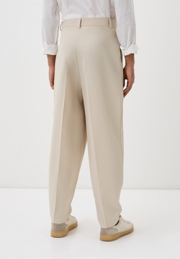 Брюки Models&Mortals