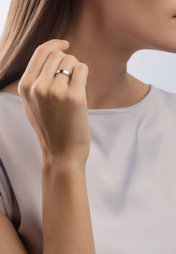 Кольцо Sokolov