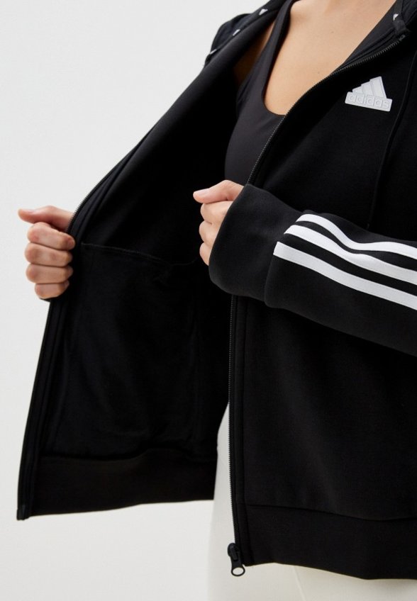 Толстовка adidas