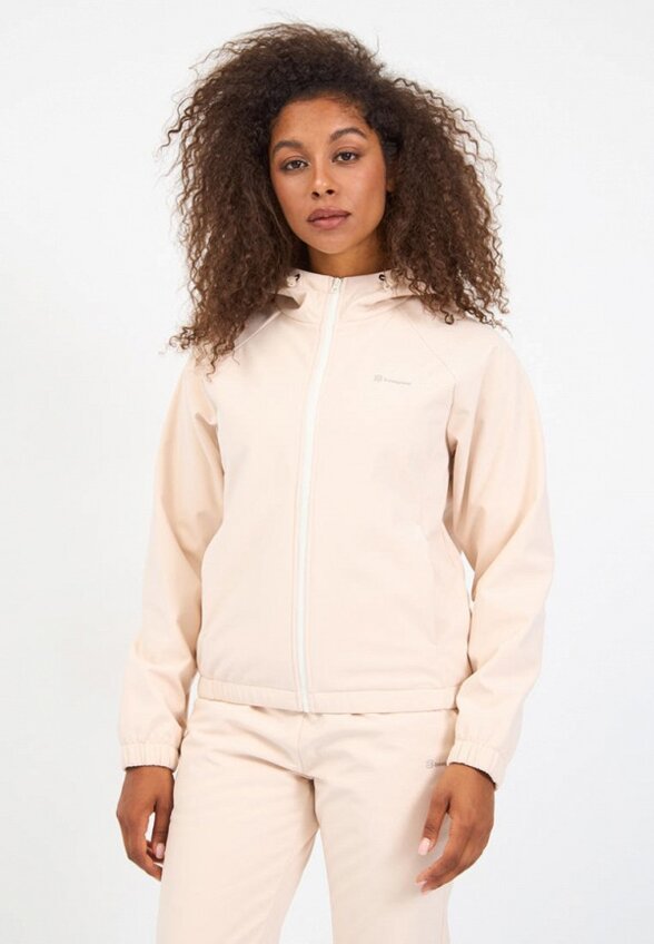 Куртка утепленная Baasploa