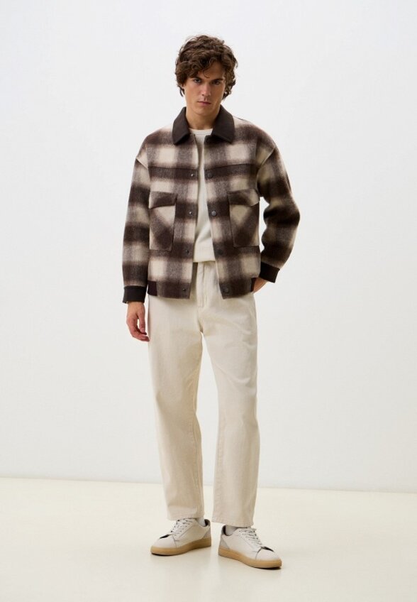 Полупальто F.G.Z.