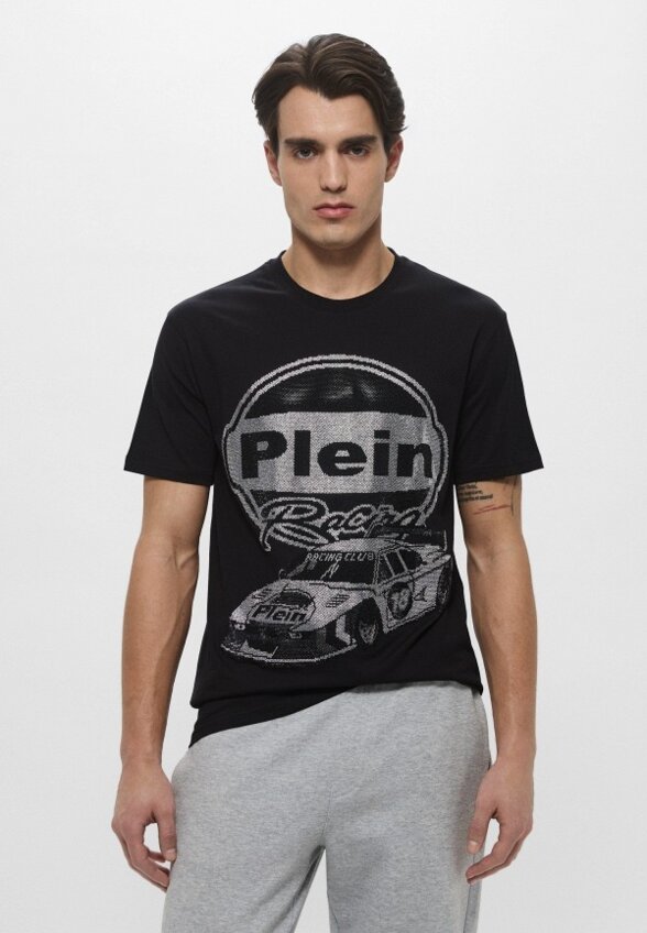 Футболка Philipp Plein
