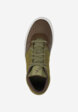 Кеды мужские Nike Jordan Series Mid, Зеленый5  - превью