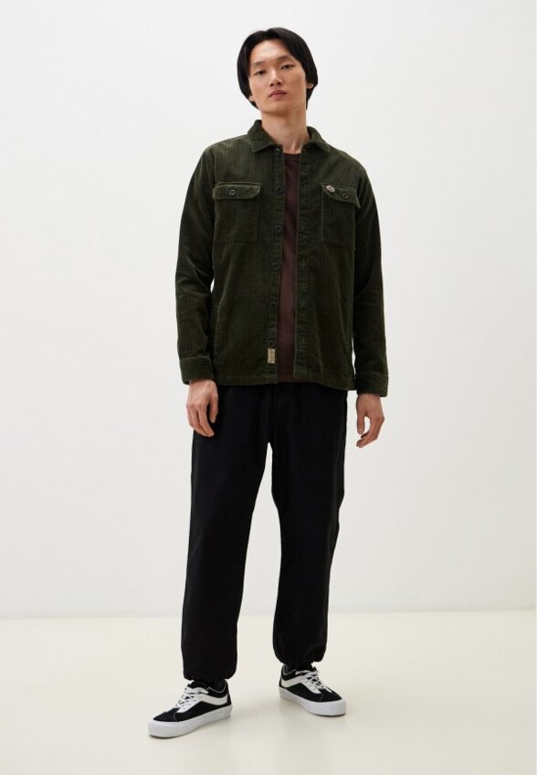 Рубашка Camel active