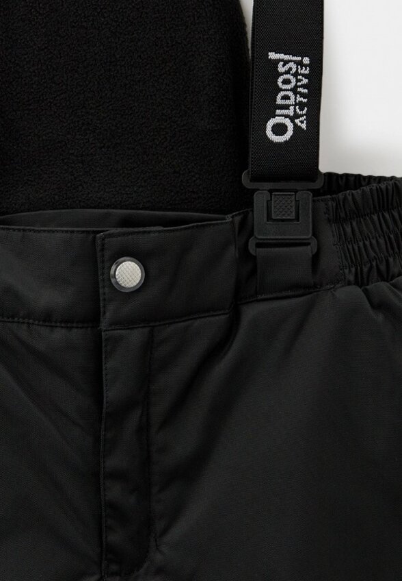 Брюки утепленные Oldos