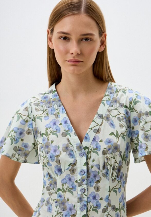 Платье DanMaralex