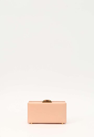Saint Laurent Leather Bag