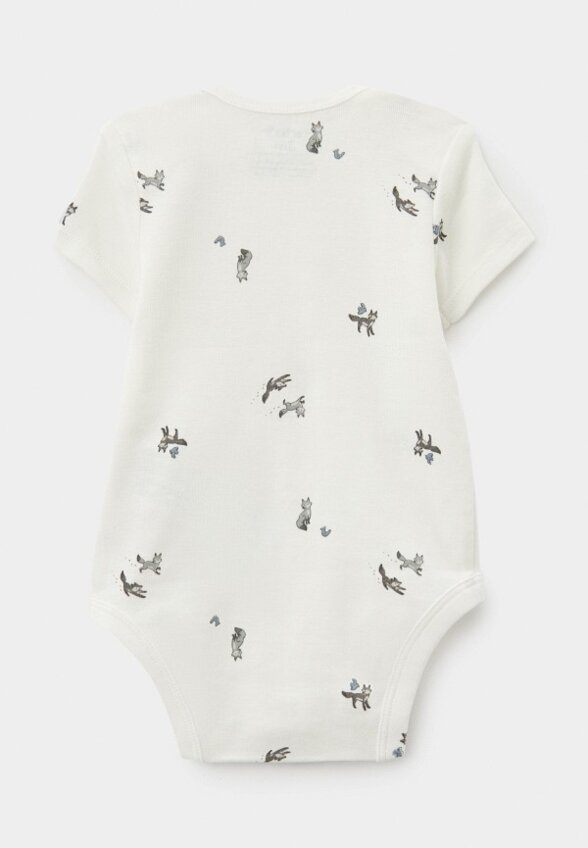 Боди, толстовка и брюки Carter’s